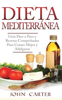 Dieta Mediterránea 1