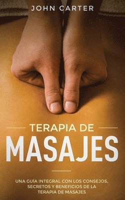 Terapia de Masajes 1