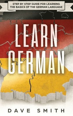 bokomslag Learn German