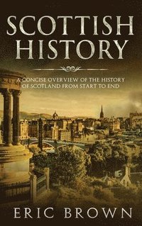 bokomslag Scottish History