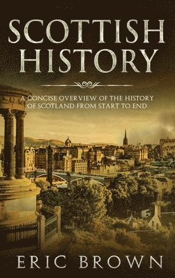 Scottish History 1