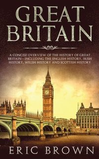 bokomslag Great Britain
