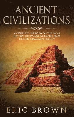 bokomslag Ancient Civilizations