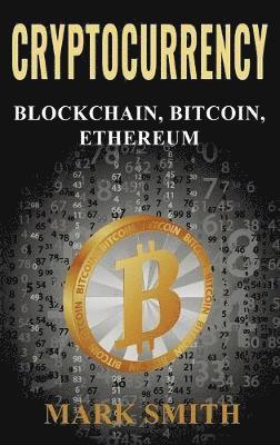 bokomslag Cryptocurrency