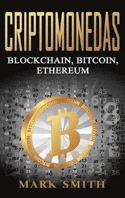 Mark Smith - Criptomonedas, Inbunden