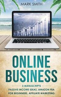 bokomslag Online Business