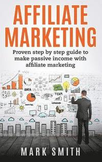 bokomslag Affiliate Marketing