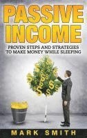 bokomslag Passive Income