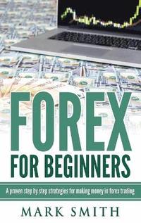 bokomslag Forex for Beginners