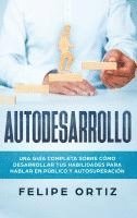 bokomslag Autodesarrollo