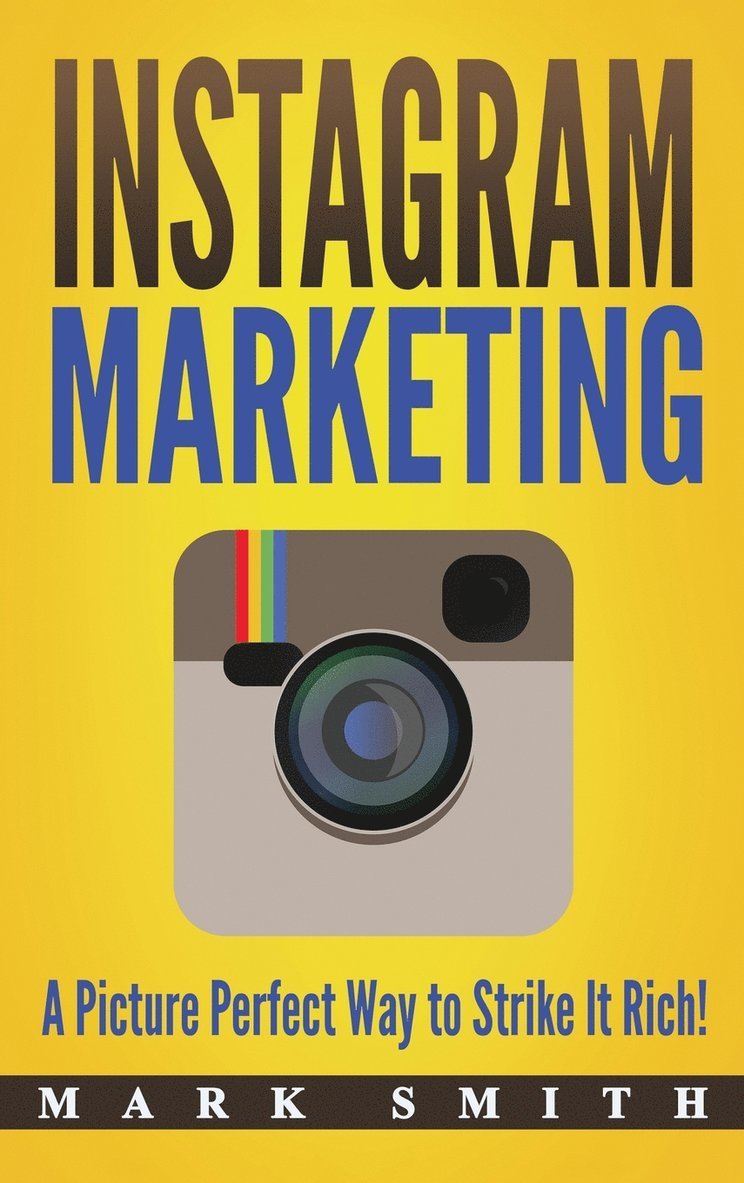 Instagram Marketing 1