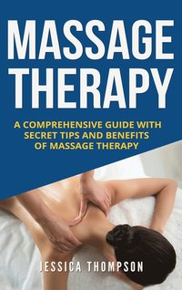 bokomslag Massage Therapy