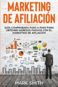 bokomslag Marketing de Afiliación