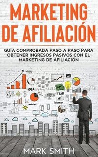 bokomslag Marketing de Afiliación