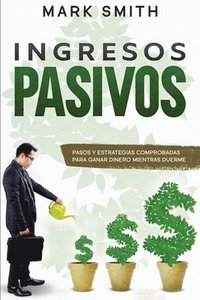 bokomslag Ingresos Pasivos
