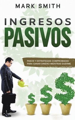 bokomslag Ingresos Pasivos