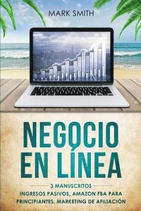 bokomslag Negocio En Línea