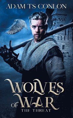 Wolves of War: The Threat 1