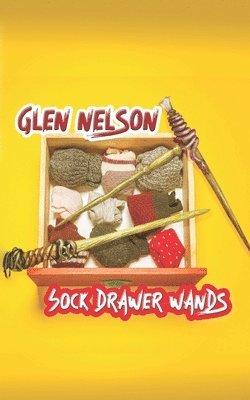 Sock Drawer Wands