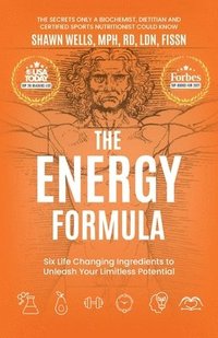 bokomslag ENERGY Formula