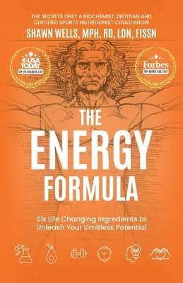 bokomslag ENERGY Formula