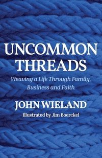 bokomslag Uncommon Threads
