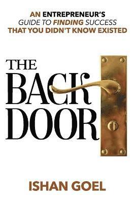 The Back Door 1