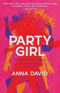 bokomslag Party Girl