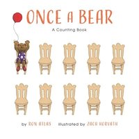 bokomslag Once A Bear