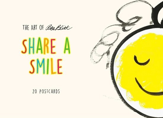 Blitt, R: Share a Smile