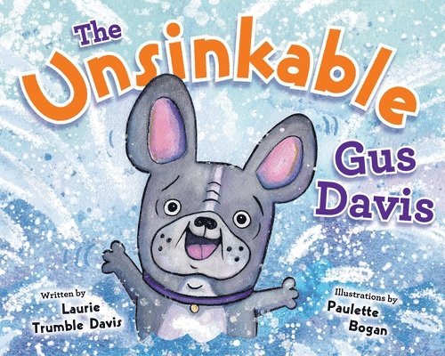 The Unsinkable Gus Davis 1