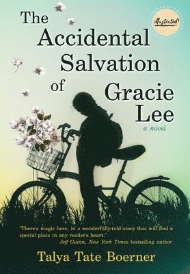 The Accidental Salvation of Gracie Lee 1