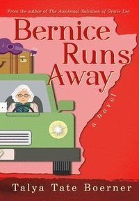 bokomslag Bernice Runs Away