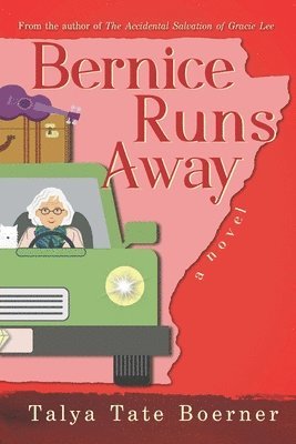 Bernice Runs Away 1