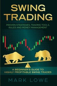 bokomslag Swing Trading