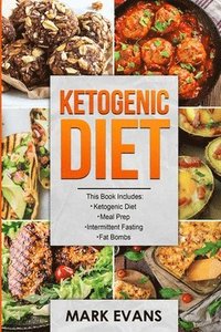 bokomslag Ketogenic Diet