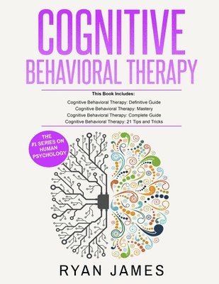 bokomslag Cognitive Behavioral Therapy