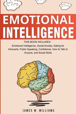 bokomslag Emotional Intelligence