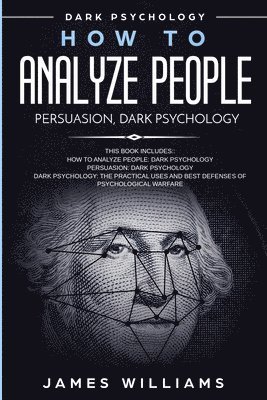 bokomslag How to Analyze People