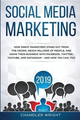 Social Media Marketing 2019 1