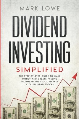 bokomslag Dividend Investing