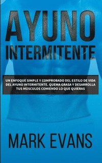 bokomslag Ayuno Intermitente