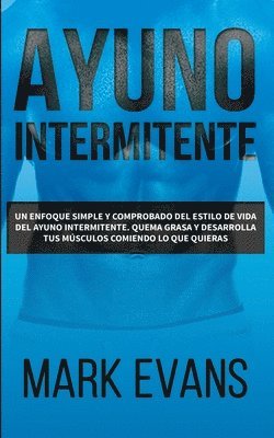 Ayuno Intermitente