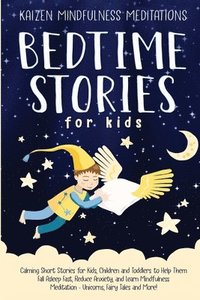 bokomslag Bedtime Stories for Kids