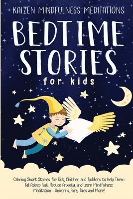 Bedtime Stories for Kids 1