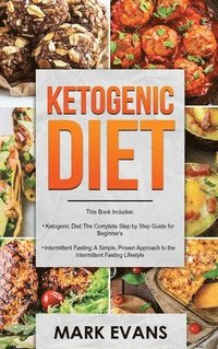bokomslag Ketogenic Diet