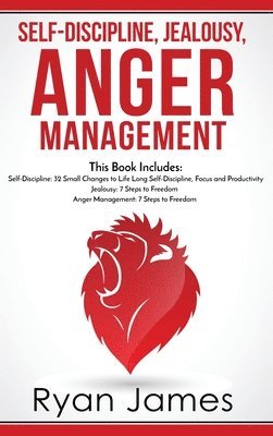 Self-Discipline, Jealousy, Anger Management 1