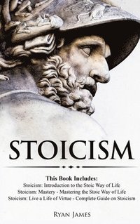 bokomslag Stoicism