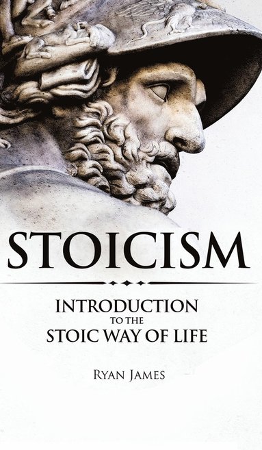 bokomslag Stoicism