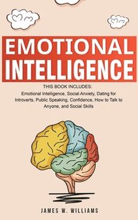 bokomslag Emotional Intelligence